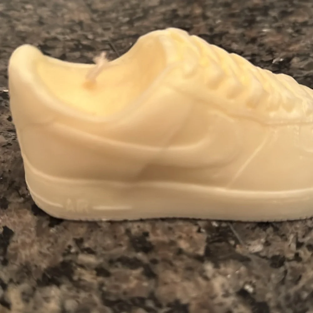 Nike Air Force 1 / Sneaker Candle